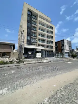 2bdrm Apartment in Ikate for sale