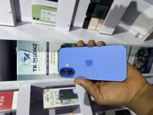 Apple iPhone 16 256 GB