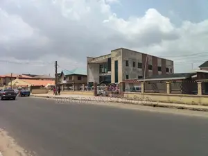 For Sale Event Hall, Lounge, Bar at Isolo, Lagos