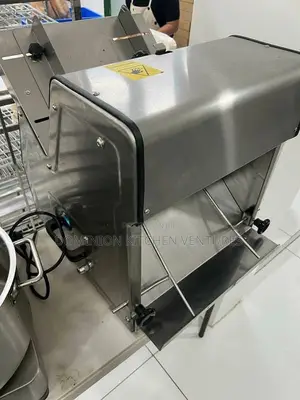 Bread Slicing Machine