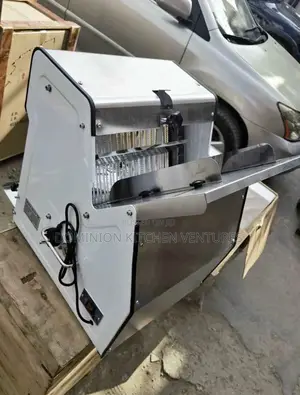 Bread Slicing Machine