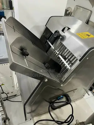 Bread Slicing Machine