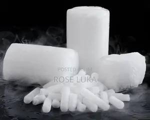 Dry Ice For Sale – Food, Events, Delivery, Lab Use (1kg 100kg)