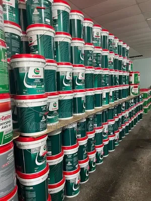 Castrol CRB Turbomax 20w-50 Cl-4 20l