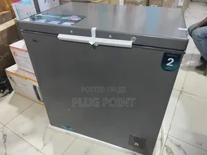 Brand New Hisense Fc260sh 198 Litres Deep Freezer