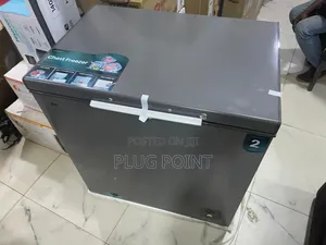 Hisense Fc260sh Freezer 198l – Ideal for Home Business Use
