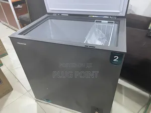 Hisense Fc260sh 198 Litres Freezer – Fast Freeze Feature