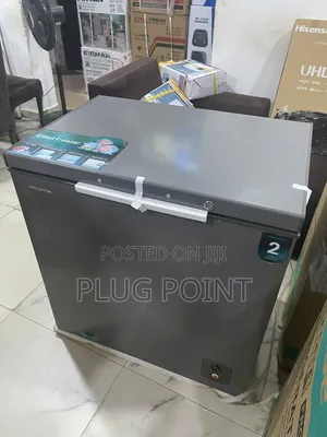Hisense Fc260sh 198l – Powerful Efficient Freezer