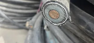 185mmx1core Xlpe 11kv Turkey Cable