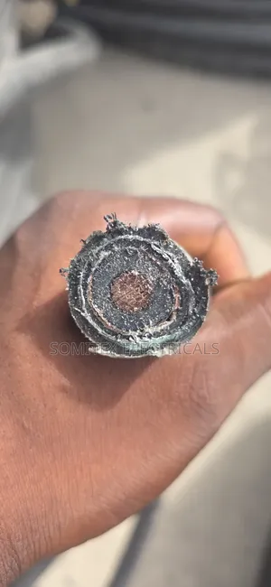 50mmx1core Xlpe 11kv Bicc Cable