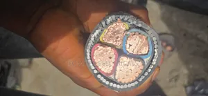 240mmx4 England Cable Available