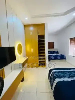 Girls Hostel/ Shortlet Apartments