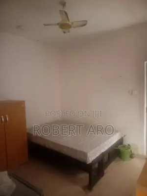 Shortlet Apartment in Fola Agoro Yaba