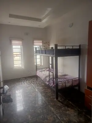 Furnished 1bdrm Apartment in Akoka for rent