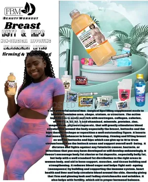 Beautyworkout