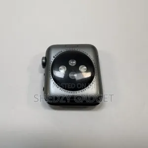 Apple Watch Series 3 38 Mm Gray