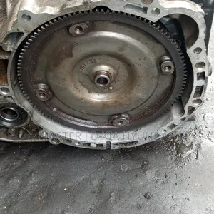 Gear Box Hyundai Sonata 2014 and Optima 2014