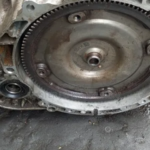 Gear Box Hyundai Sonata 2014 and Optima 2014