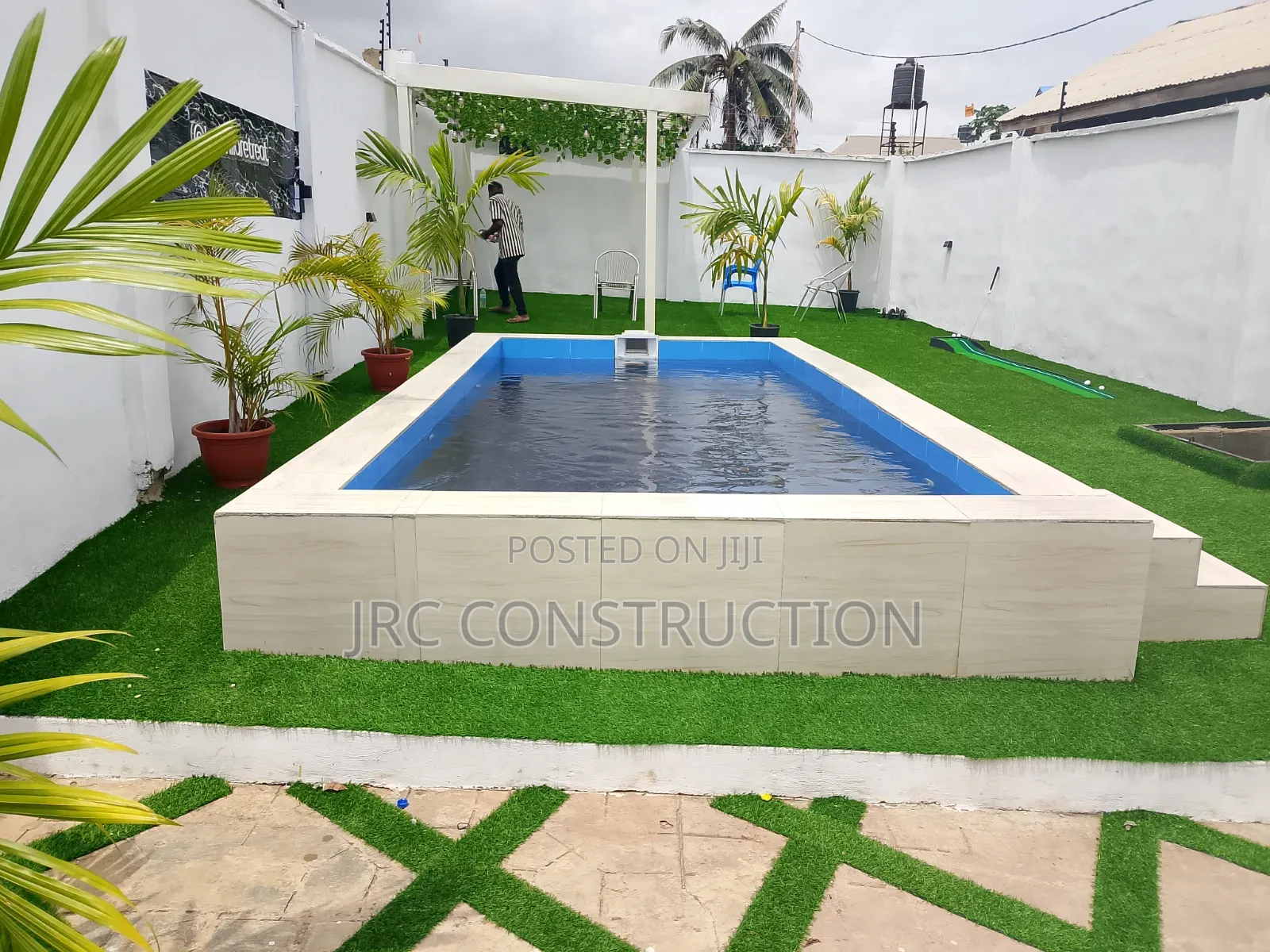 Pool Expert