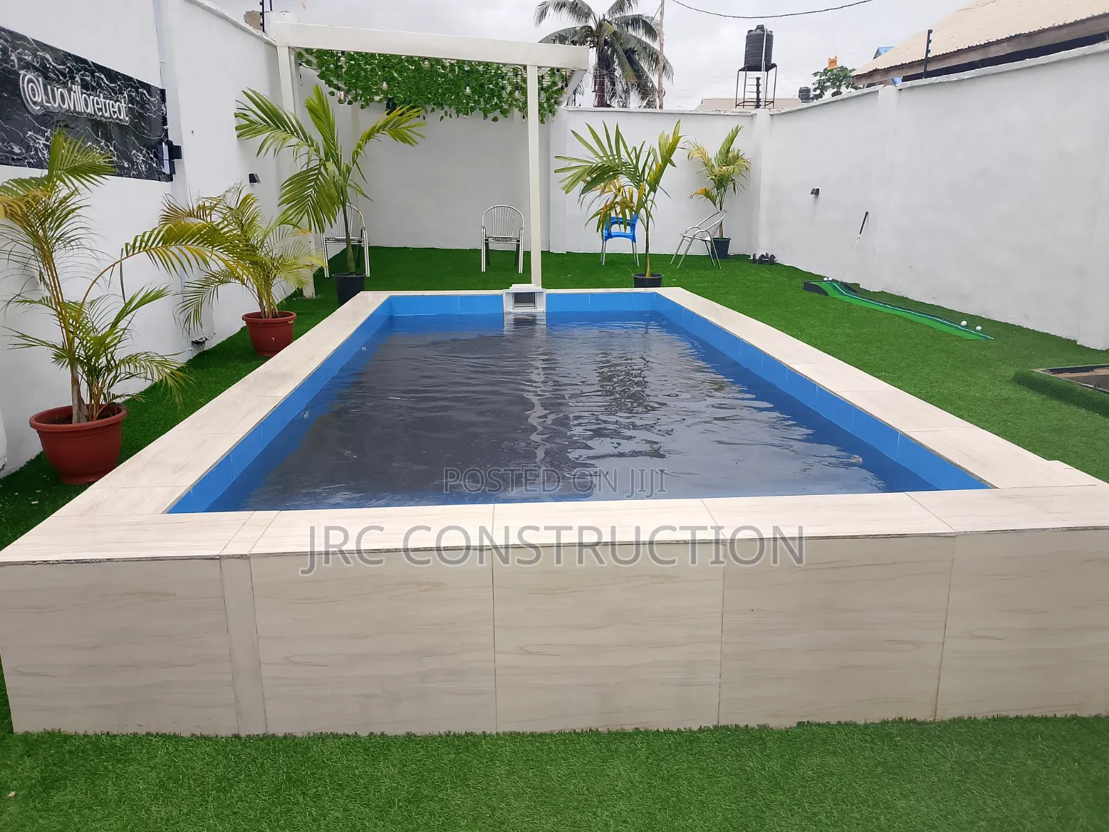 Pool Expert