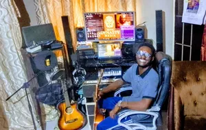 Music Production Studio and Training