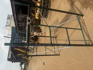 Scaffolding
