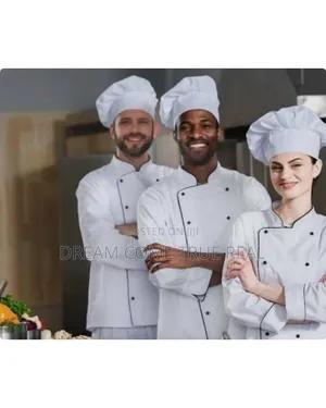 Call For Professiona Private Chef Live-out Available Daily/Weekly/Moly