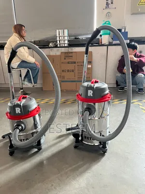 Wet And Dry Vacuum Cleaner
