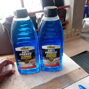 Anti Freeze Summer Coolant