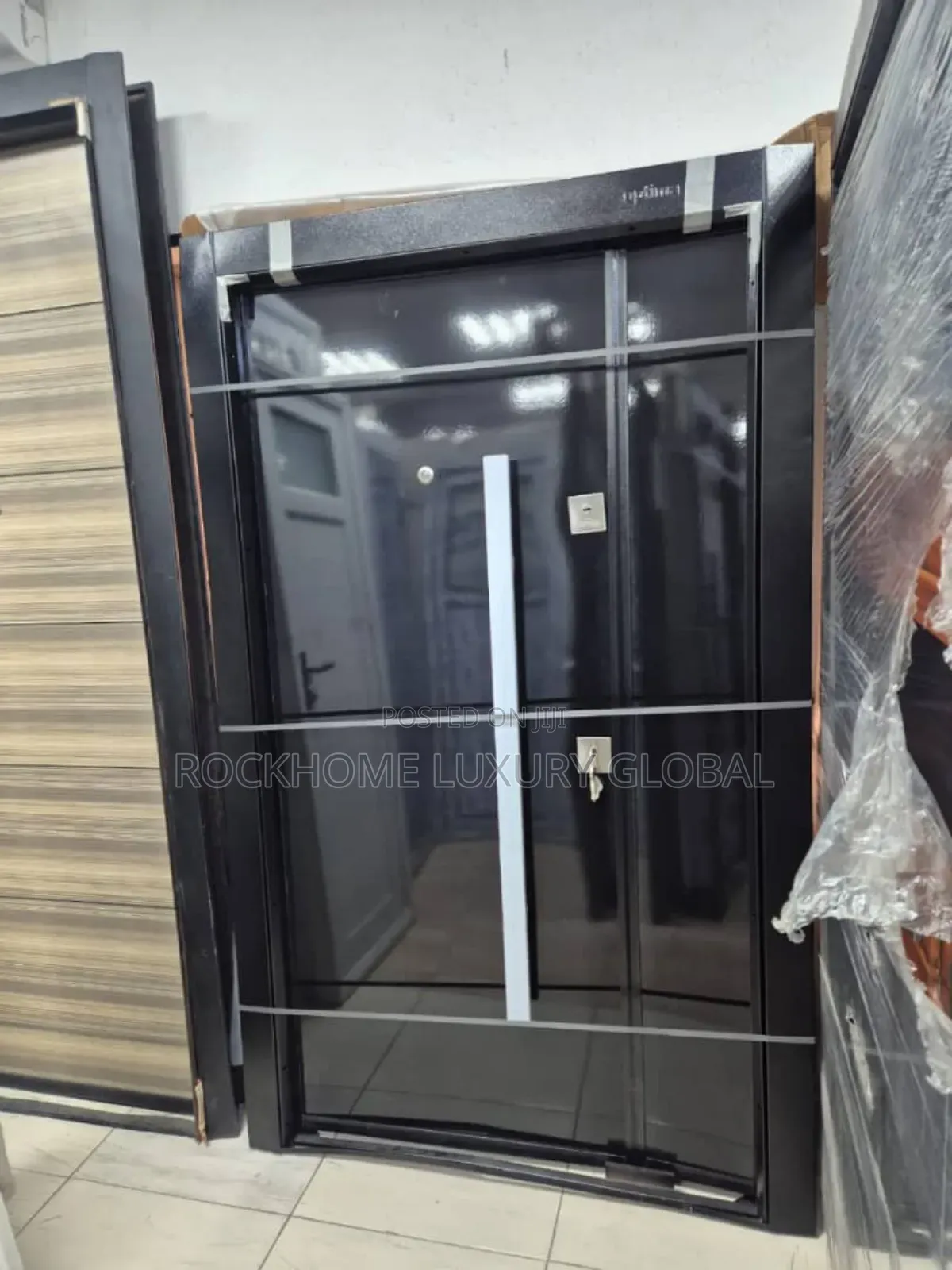 Quality Turkey Luxury Door