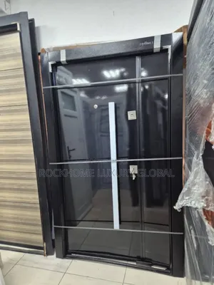 Quality Turkey Luxury Door