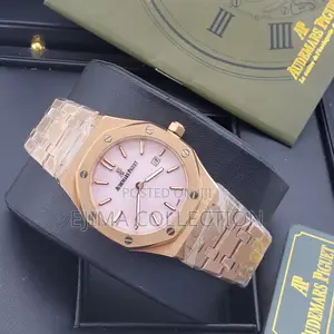 Luxury Female Audemars Piguet Watch