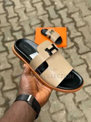 Men Hermes Pam