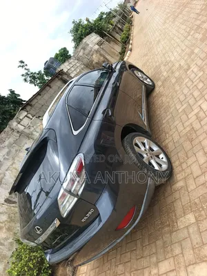 Lexus RX 2010 Gray