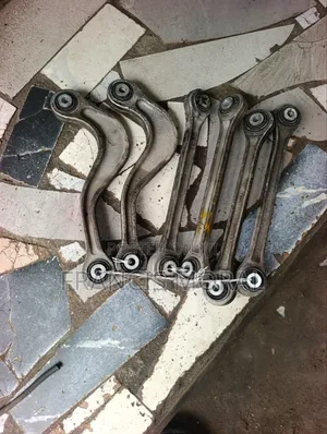 Arms for Porsche Panamera All Available
