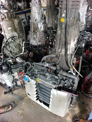 Complete Engine for Porsche All Available