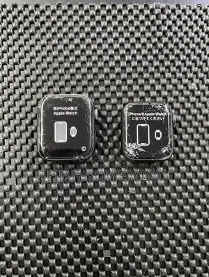 Apple Watch Part and Repair