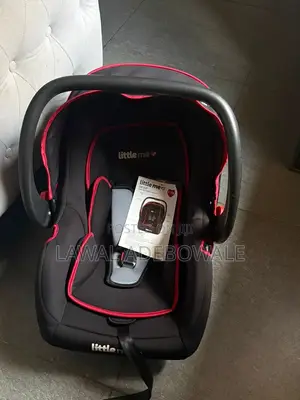 Baby Car Seat Carrier