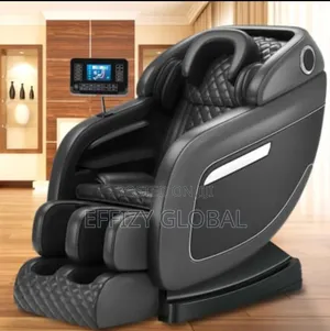 Brand New Luxury Full Body Massage Chair