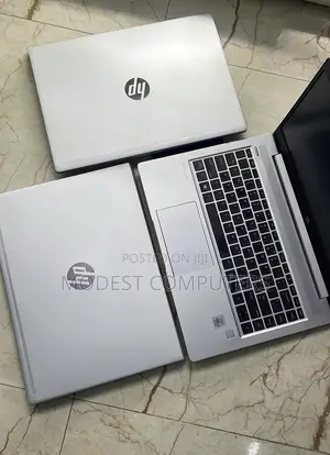 Laptop HP ProBook 440 G7 8GB Intel Core i5 SSD 256GB