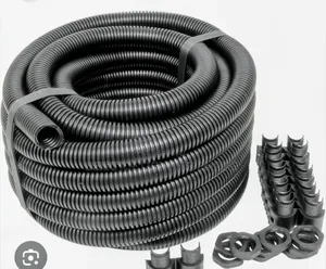 Flexible Pipes Available
