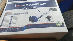 Brush Cutter
