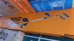 Brush Cutter