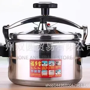 11l Quality Explosive Proof Pressure Pot Cooker 11litre