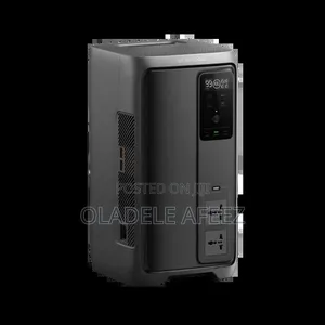 Ecoflow Delta 3 2000 Air