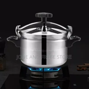 9l Pressure Cooker Pot Explosive-Proof