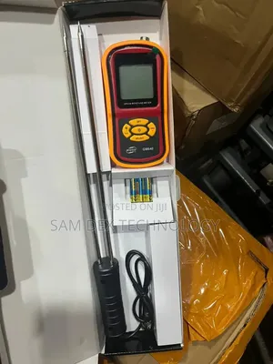 Benetech Gm640 Grain Moisture Meter