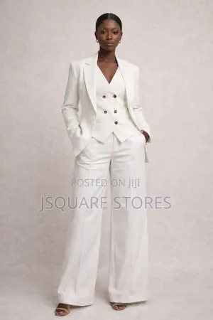 3in1 Boss Women Suits Available in Beautiful Colours