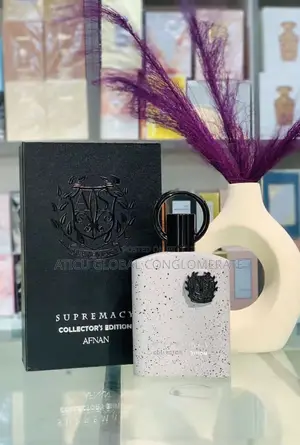Supremacy Collector's Edition