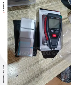 Benetech Gt235 Coating Thickness Gauge